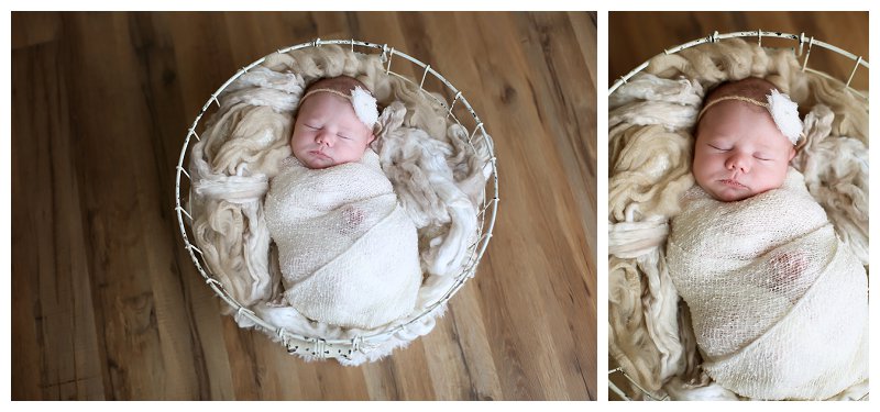 Annapolis Newborn Photographer 