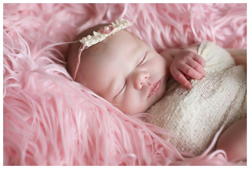 Annapolis Newborn Photographer 
