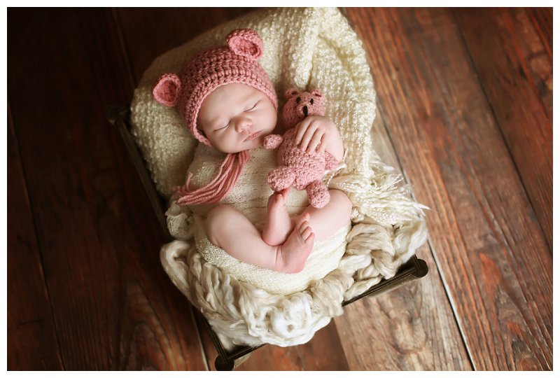Annapolis Newborn Photographer 