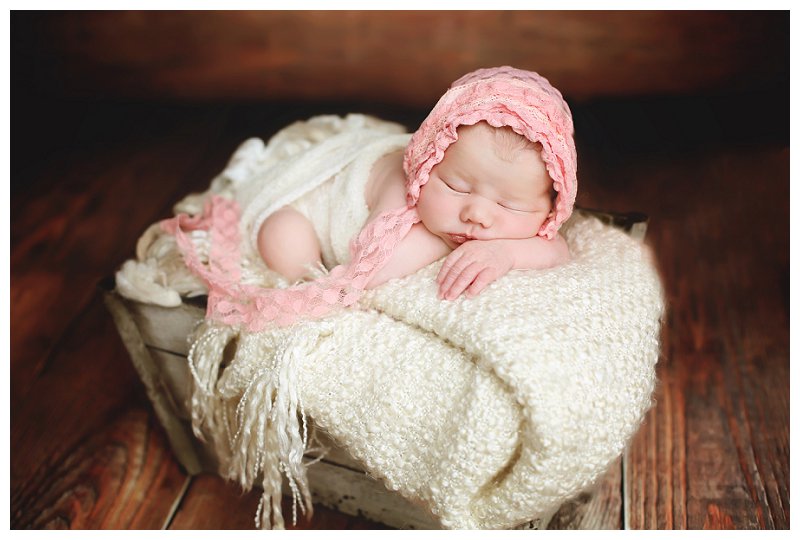 Annapolis Newborn Photographer 
