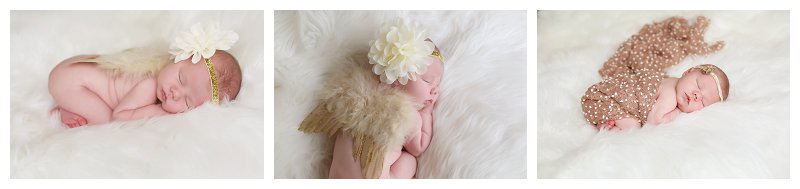 Annapolis Newborn Photographer 