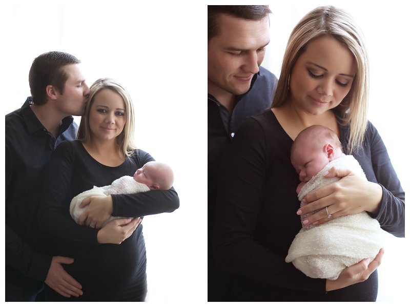 Annapolis Newborn Photographer 