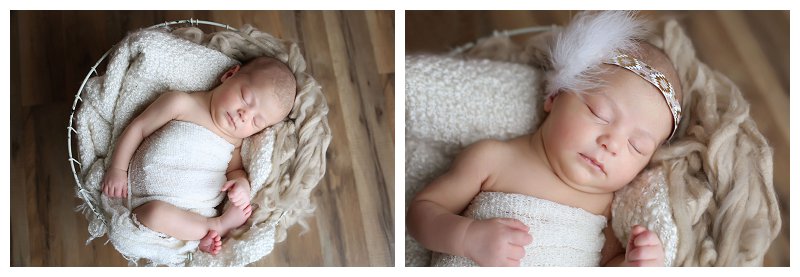 Annapolis Newborn Photographer 
