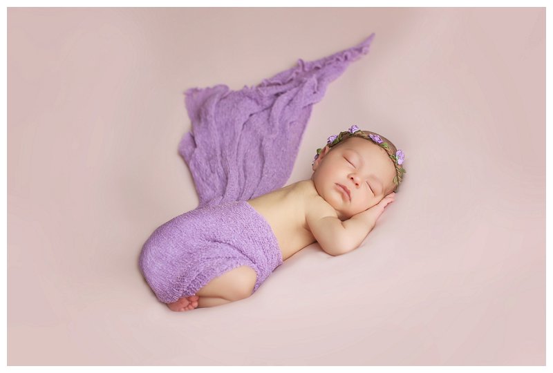 Annapolis Newborn Photographer 