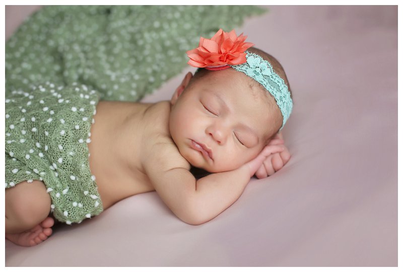 Annapolis Newborn Photographer 