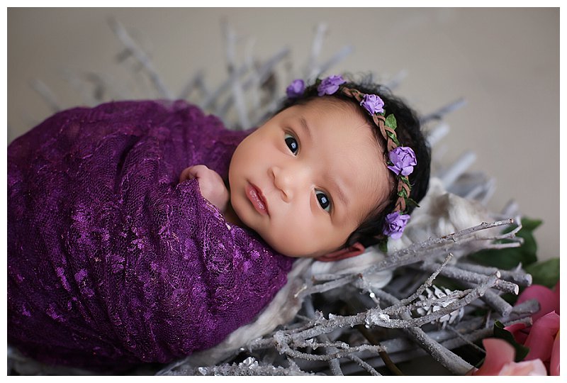 Annapolis Newborn Photographer 