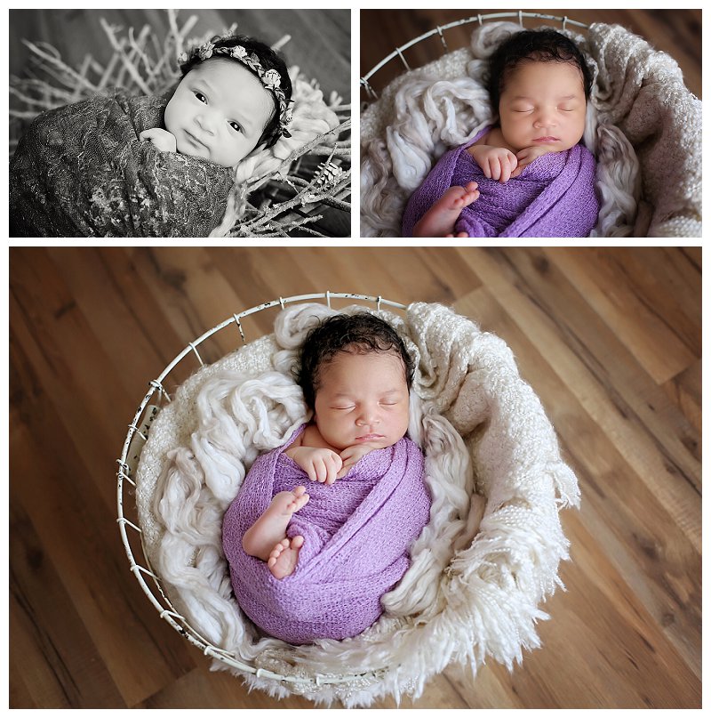 Annapolis Newborn Photographer 