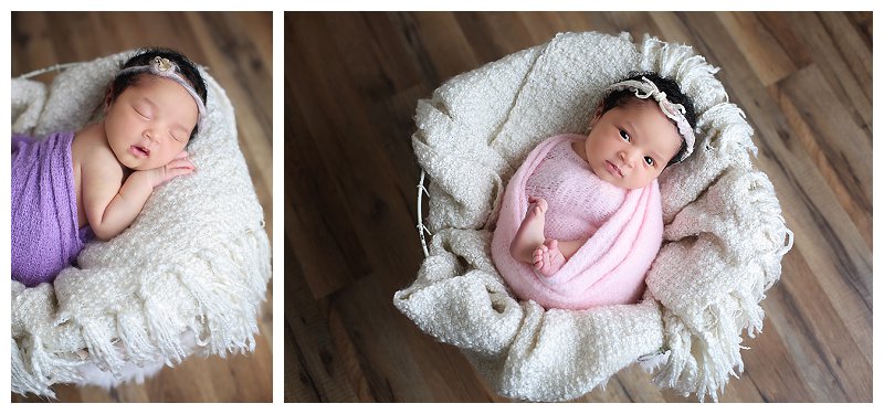 Annapolis Newborn Photographer 