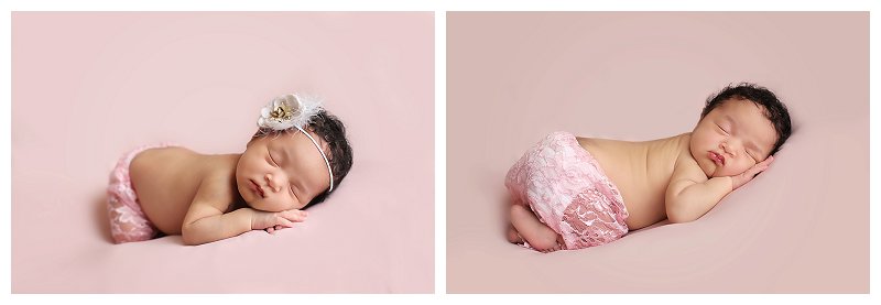 Annapolis Newborn Photographer 