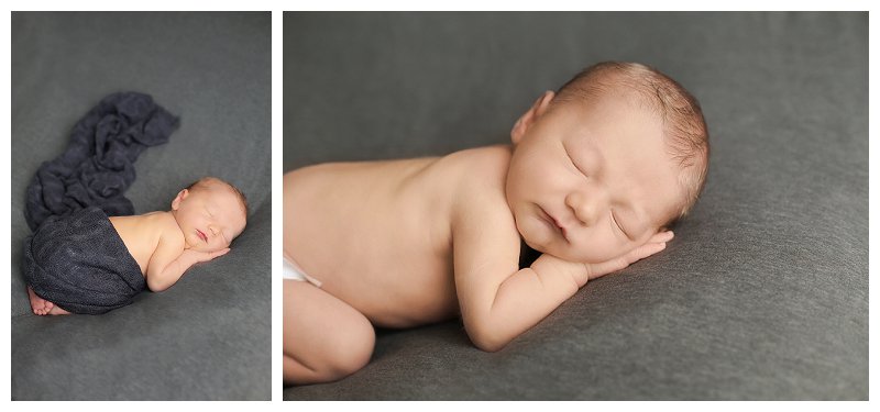 Annapolis Newborn Photographer