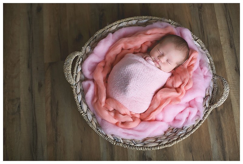 Annapolis Newborn Photography 