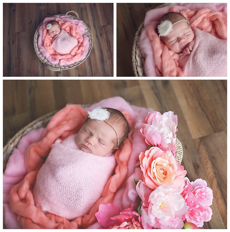 Annapolis Newborn Photography 