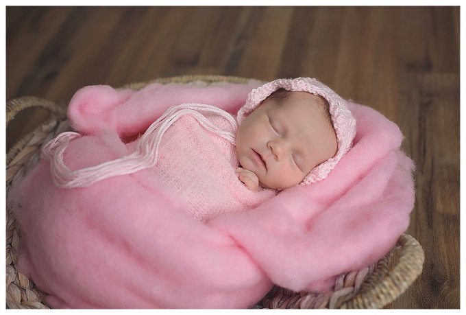 Annapolis Newborn Photography 