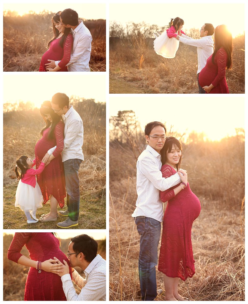 Annapolis Newborn Photographer Maternity