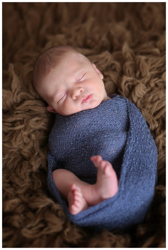 Annapolis Newborn Photographer