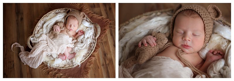Annapolis Newborn Photographer