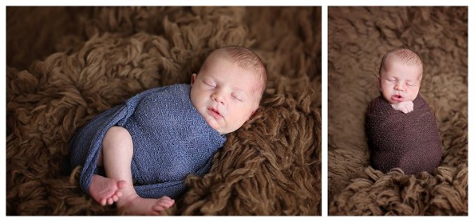 Annapolis Newborn Photographer 