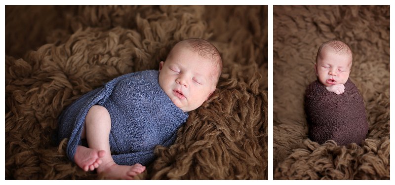 Annapolis Newborn Photographer