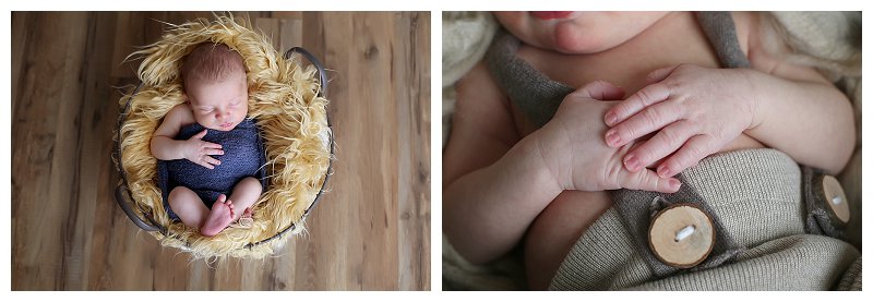 Annapolis Newborn Photographer