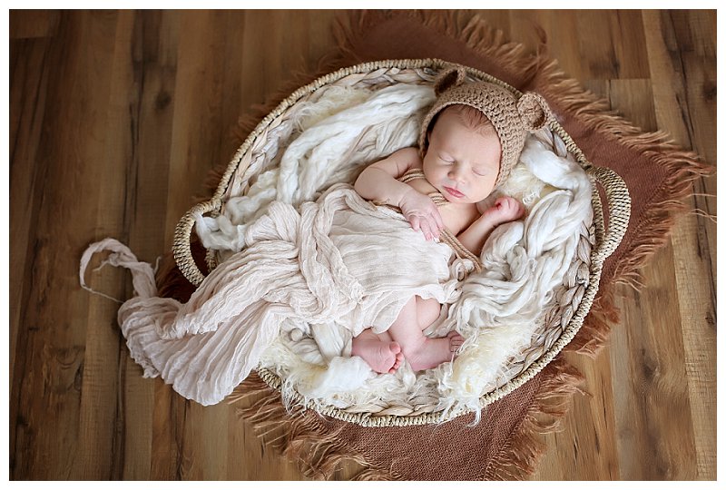 Annapolis Newborn Photographer
