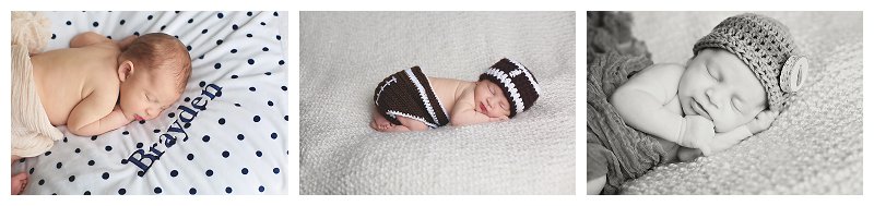 Annapolis Newborn Photographer