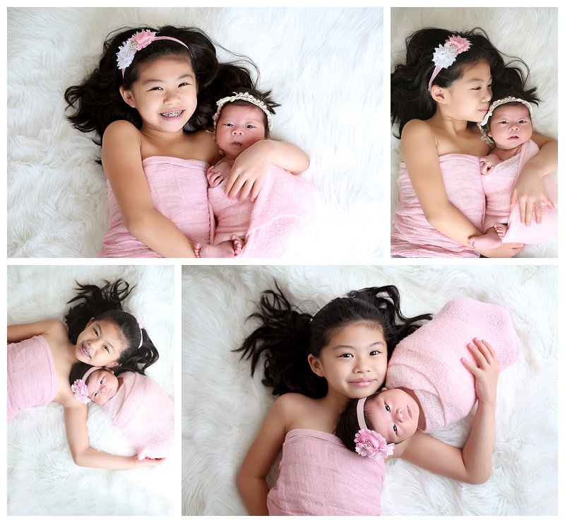 Annapolis Newborn Photographer 
