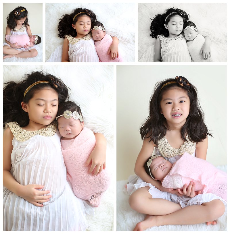 Annapolis Newborn Photographer 