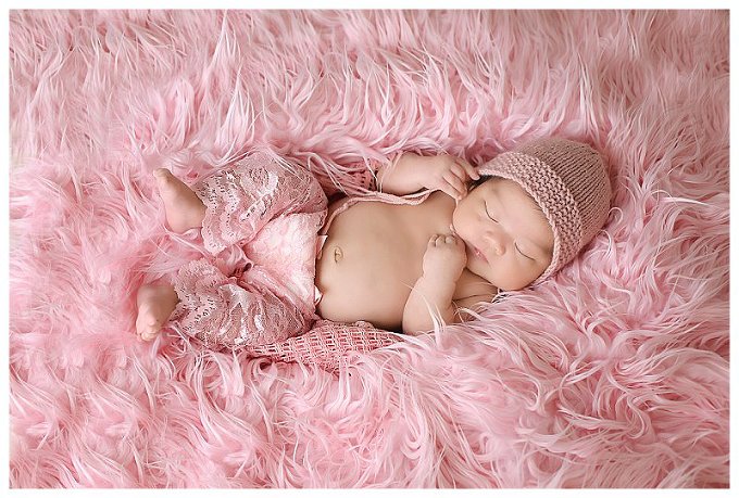 Annapolis Newborn Photographer 