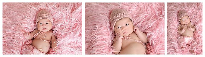 Annapolis Newborn Photographer 