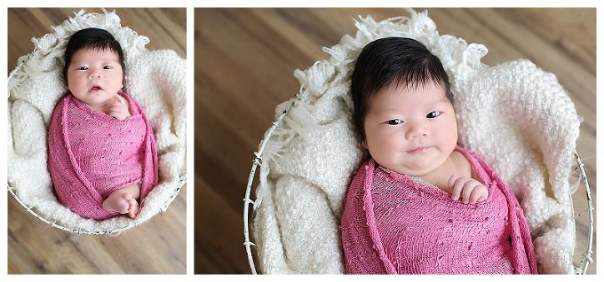 Annapolis Newborn Photographer 