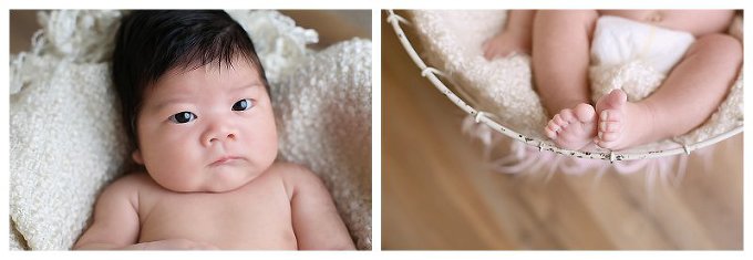 Annapolis Newborn Photographer 