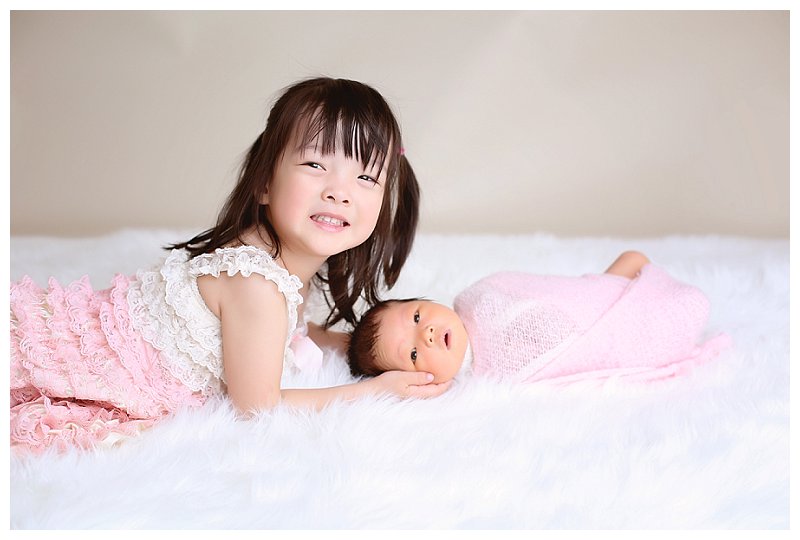 Annapolis Newborn Photographer