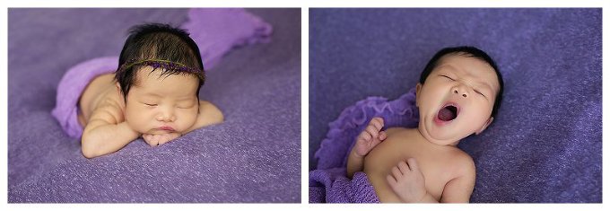 Annapolis Newborn Photographer