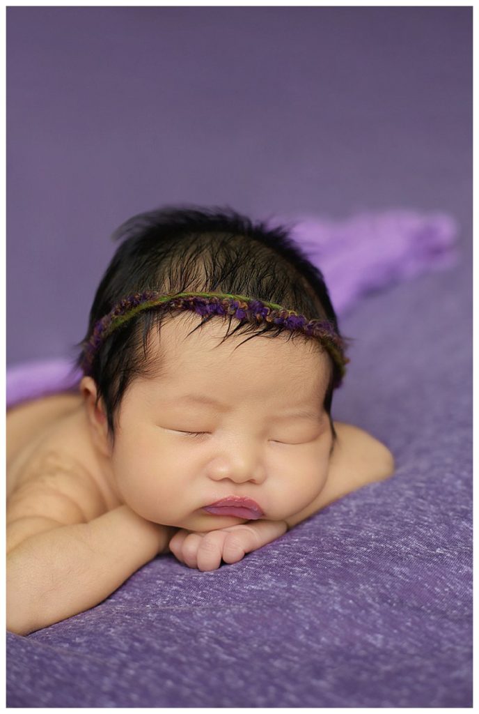 Annapolis Newborn Photographer