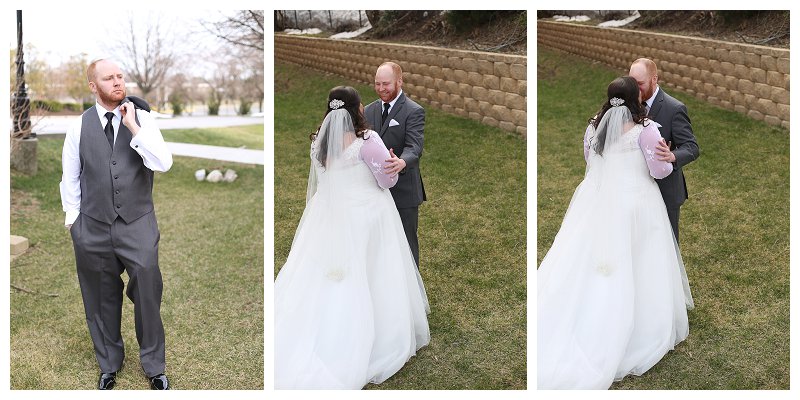 Annapolis Wedding Photographer Martins West 
