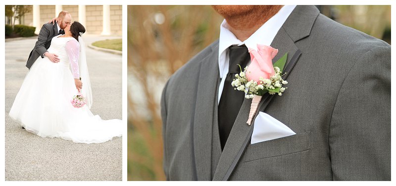 Annapolis Wedding Photographer Martins West 