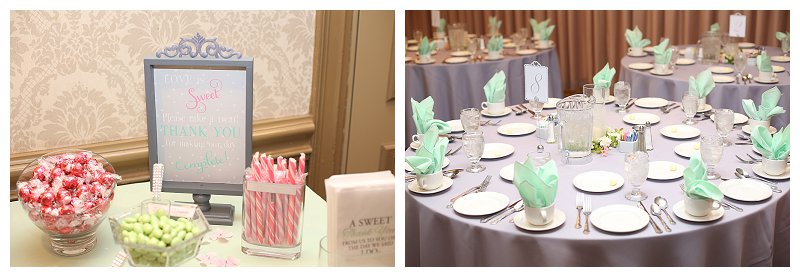 Annapolis Wedding Photographer Martins West 