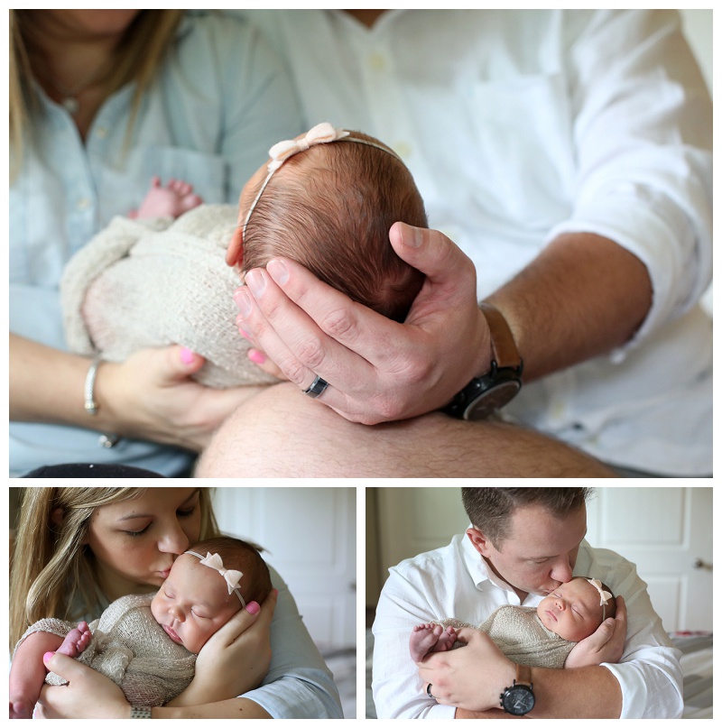 Annapolis Newborn Photographer 