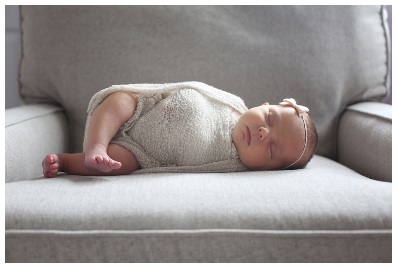 Annapolis Newborn Photographer 