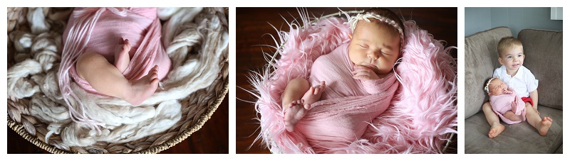 Annapolis Newborn Photographer 