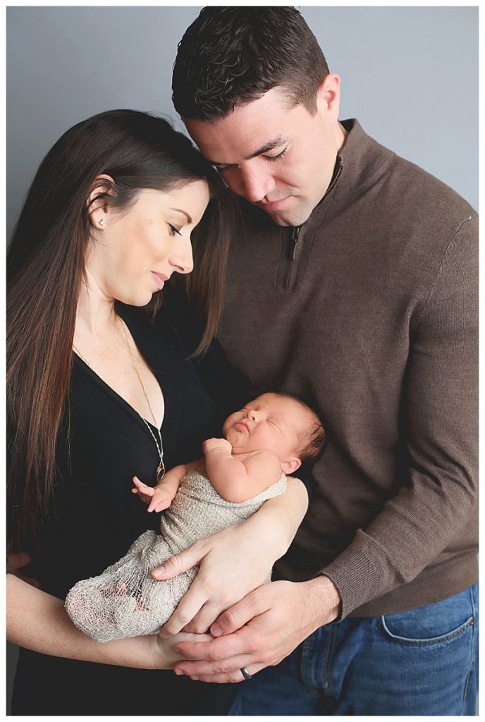 Annapolis Newborn Photographer 