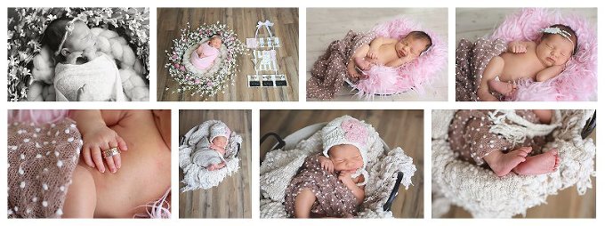 Annapolis Newborn Photographer 