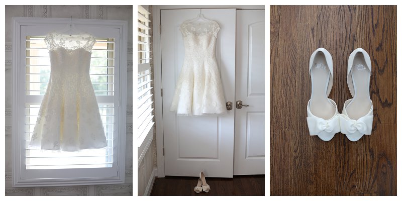 Annapolis Wedding photographer details