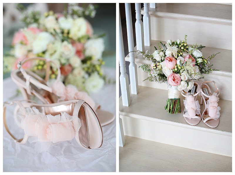 Annapolis Wedding photographer