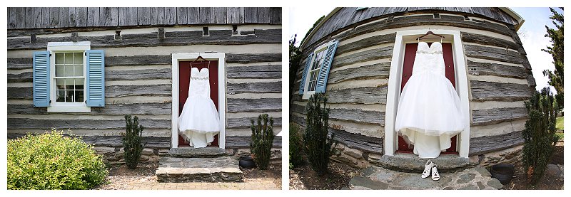 Annapolis Wedding photographer
