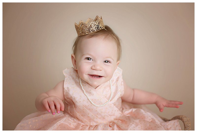 Annapolis Newborn Photographer