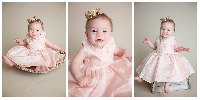 Annapolis Newborn Photographer