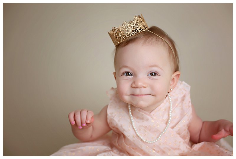 Annapolis Newborn Photographer