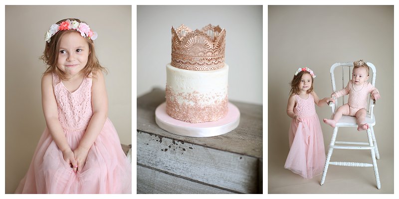 Annapolis Newborn Photographer