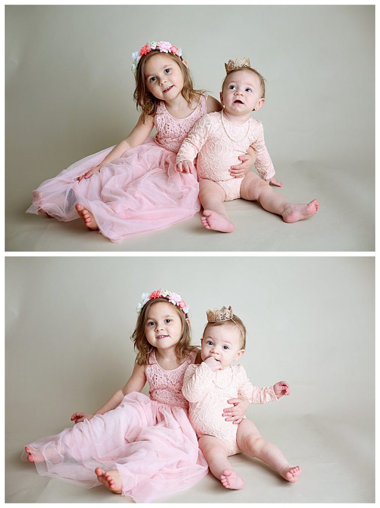 Annapolis Newborn Photographer